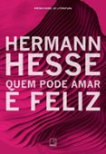 QUEM PODE AMAR É FELIZ  (edición en portugués)