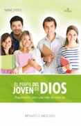 el perfil del joven de dios (ebook)-9788571408654 el perfil del joven de dios (ebook)-9788571408654
