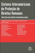 SISTEMA INTERAMERICANO DE PROTEÇÃO DE DIREITOS HUMANOS