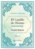 el castillo de otranto (ebook)-horace walpole-9788826055954 el castillo de otranto (ebook)-horace walpole-9788826055954