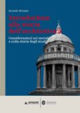 introduzione alla storia dell architettura: considerazioni sul metodo e sulla storia degli studi-9788861840454 introduzione alla storia dell architettura: considerazioni sul metodo e sulla storia degli studi-9788861840454