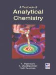 EBook gratuito A TEXTBOOK OF ANALYTICAL CHEMISTRY 9789388305754 de  in Spanish