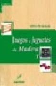 juegos y juguetes de madera-willi brokbals-9789502412054 juegos y juguetes de madera-willi brokbals-9789502412054