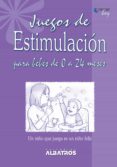 juegos de estimulacion para bebes de 0 a 24 meses ebook (ebook)-9789502414454 juegos de estimulacion para bebes de 0 a 24 meses ebook (ebook)-9789502414454