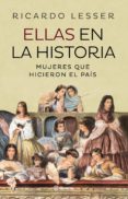 ellas en la historia (ebook)-9789504963554 ellas en la historia (ebook)-9789504963554