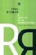 el conflicto de las interpretaciones: ensayos de hermeneutica-paul ricoeur-9789505572854 el conflicto de las interpretaciones: ensayos de hermeneutica-paul ricoeur-9789505572854