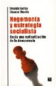 hegemonia y estrategia socialista-ernesto laclau-chantal moufe-9789505575954 hegemonia y estrategia socialista-ernesto laclau-chantal moufe-9789505575954