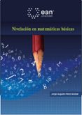 Ebooks gratis descargar pdf portugues NIVELACIÓN EN MATEMÁTICAS BÁSICAS 9789587563054