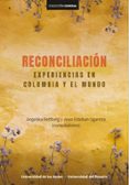 Libros en línea de descarga gratuita RECONCILIACIÓN 9789587984354