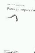 poesia y composicion y otros ensayos sobre arte y literatura-joao cabral de melo nieto-9789688593554 poesia y composicion y otros ensayos sobre arte y literatura-joao cabral de melo nieto-9789688593554