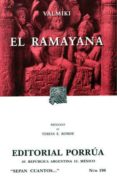 el ramayana (15ª ed.)-9789700742854 el ramayana (15ª ed.)-9789700742854
