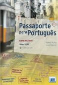 passaporte portug 1 al+cd-9789727579754 passaporte portug 1 al+cd-9789727579754