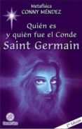 quíen es y quíen fue el conde de saint germain-conny mendez-9789803690854 quíen es y quíen fue el conde de saint germain-conny mendez-9789803690854