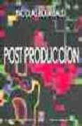 post produccion-nicolas bourriaud-9789871156054 post produccion-nicolas bourriaud-9789871156054