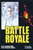 battle royale 4-koushun takami-9789875621954 battle royale 4-koushun takami-9789875621954