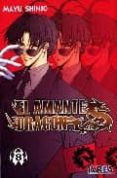 el amante dragon nº8-mayu shinjo-9789875625754 el amante dragon nº8-mayu shinjo-9789875625754