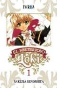 el misterioso loki nº1-sakura kinoshita-9789875626454 el misterioso loki nº1-sakura kinoshita-9789875626454