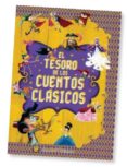 el tesoro de los cuentos clasicos-9789876687454 el tesoro de los cuentos clasicos-9789876687454