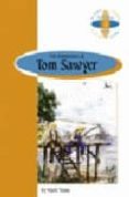 the adventures of tom sawyer-mark twain-9789963461554 the adventures of tom sawyer-mark twain-9789963461554