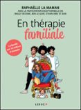 EN THÉRAPIE FAMILIALE