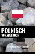 Libros descargables gratis para iPods POLNISCH VOKABELBUCH 9791221345254