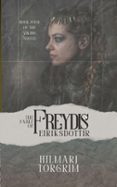 Ebook descarga gratis portugues THE FABLE OF FREYDIS EIRIKSDOTTIR  (edición en inglés)  de HILMARJ TORGRIM 9798224711154 (Spanish Edition)