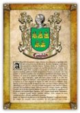 apellido casabon / origen, historia y heraldica de los linajes y apellidos españoles e hispanoamericanos (ebook)-2910021914720 apellido casabon / origen, historia y heraldica de los linajes y apellidos españoles e hispanoamericanos (ebook)-2910021914720