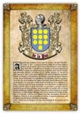 apellido de la paz / origen, historia y heraldica de los linajes y apellidos españoles e hispanoamericanos (ebook)-2910018082906 apellido de la paz / origen, historia y heraldica de los linajes y apellidos españoles e hispanoamericanos (ebook)-2910018082906