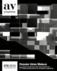 av proyectos nº 78: dossier aires mateus-2910020239664 av proyectos nº 78: dossier aires mateus-2910020239664