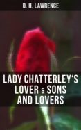 Descargar libro de texto japonés gratis LADY CHATTERLEY'S LOVER & SONS AND LOVERS de D. H. LAWRENCE 4064066052164 