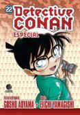 detective conan: especial nº 22-gosho aoyama-8432715031864 detective conan: especial nº 22-gosho aoyama-8432715031864