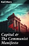 Ebook gratis italiano descargar CAPITAL & THE COMMUNIST MANIFESTO  (edición en inglés) PDF FB2 iBook de KARL MARX