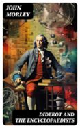 DIDEROT AND THE ENCYCLOPAEDISTS  (edición en inglés)