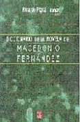 diccionario de la novela de macedonio fernandez-ricardo piglia-9789505573462 diccionario de la novela de macedonio fernandez-ricardo piglia-9789505573462