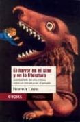 el horror en el cine y en la literatura: acompañado de una cronic a sobre un monstruo en el armario-norma lazo-9789688535660 el horror en el cine y en la literatura: acompañado de una cronic a sobre un monstruo en el armario-norma lazo-9789688535660