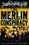 the merlin conspiracy-diana wynne jones-9780007507764 the merlin conspiracy-diana wynne jones-9780007507764