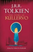 the story of kullervo-j.r.r. tolkien-9780008131364 the story of kullervo-j.r.r. tolkien-9780008131364