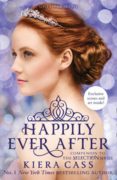 happily ever after-kiera cass-9780008143664 happily ever after-kiera cass-9780008143664