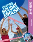 holiday english 3º eso stud pack 2º ed (catalan)-9780194014564 holiday english 3º eso stud pack 2º ed (catalan)-9780194014564