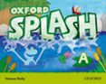 splash a cb & songs cd pk-9780194025164 splash a cb & songs cd pk-9780194025164