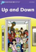 up and down (dolphin readers 4)-9780194400664 up and down (dolphin readers 4)-9780194400664