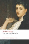 the law and the lady-wilkie collins-9780199538164 the law and the lady-wilkie collins-9780199538164