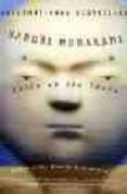 kafka on the shore-haruki murakami-9780307275264 kafka on the shore-haruki murakami-9780307275264