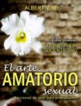 el arte amatorio sexual - lecciones de sexo para principiantes. libro primero: (ebook)-9780463824764 el arte amatorio sexual - lecciones de sexo para principiantes. libro primero: (ebook)-9780463824764