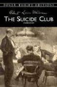 the suicide club-robert louis stevenson-9780486414164 the suicide club-robert louis stevenson-9780486414164