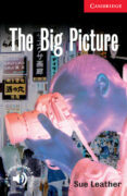 the big picture: level 1-sue leather-9780521798464 the big picture: level 1-sue leather-9780521798464