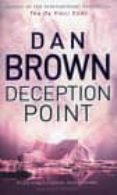 deception point-dan brown-9780552151764 deception point-dan brown-9780552151764