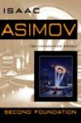 second foundation-isaac asimov-9780553293364 second foundation-isaac asimov-9780553293364