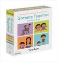 growing together, a collection of 4 books-taro gomi-9780714871264 growing together, a collection of 4 books-taro gomi-9780714871264