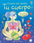 tu cuerpo (conoce por dentro)-colin king-katie daynes-9780746083864 tu cuerpo (conoce por dentro)-colin king-katie daynes-9780746083864